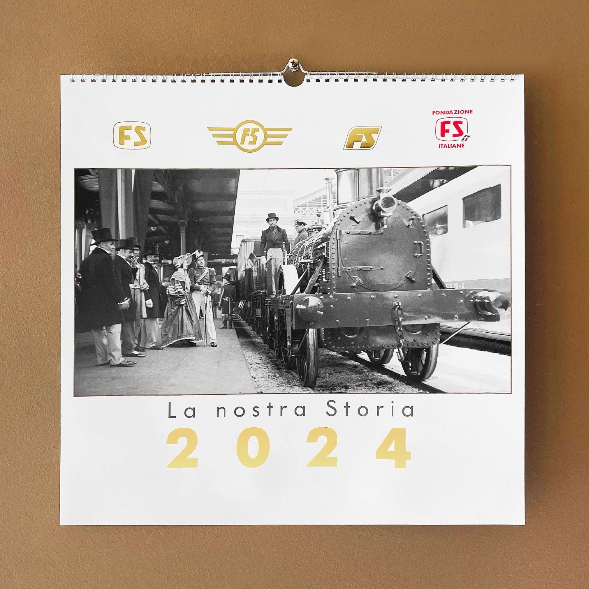Calendario FS 2024