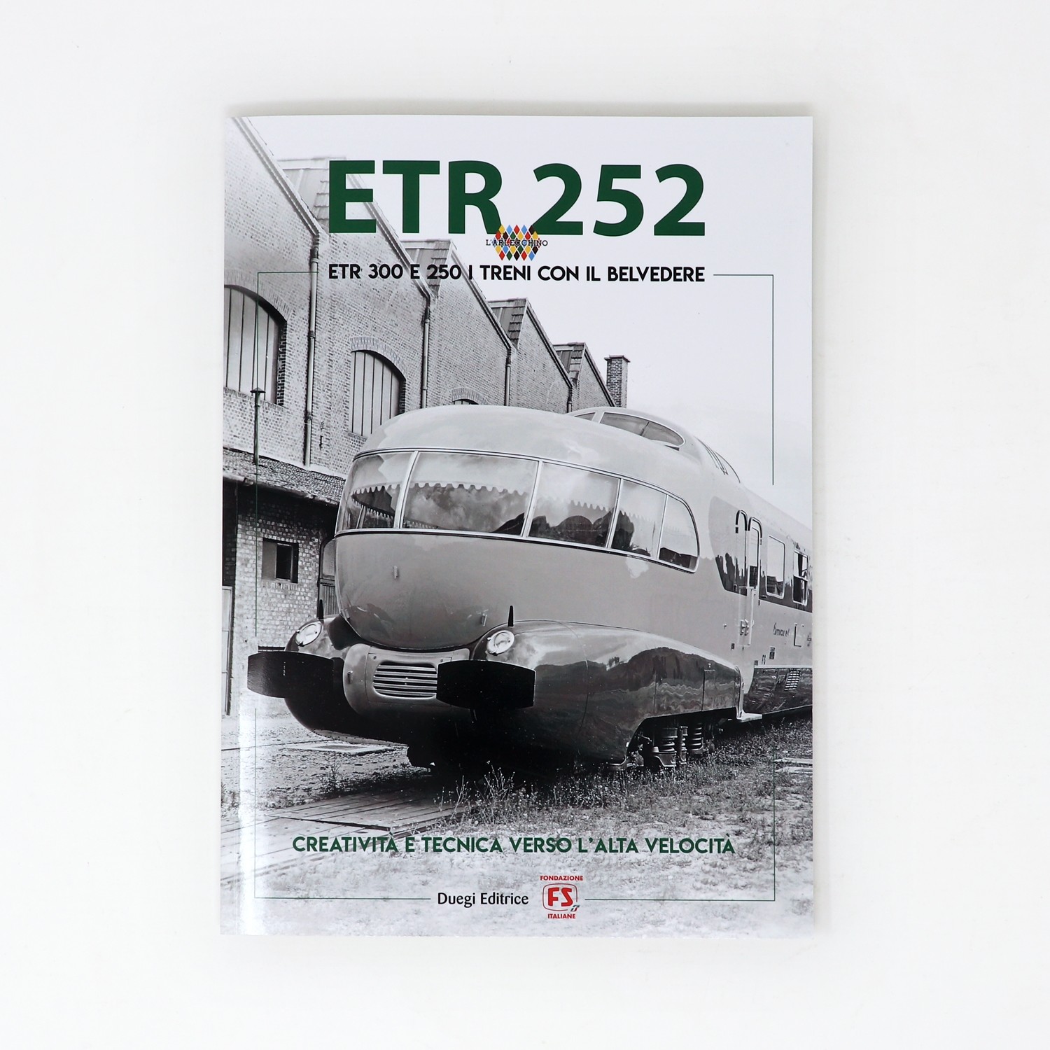 ETR 252