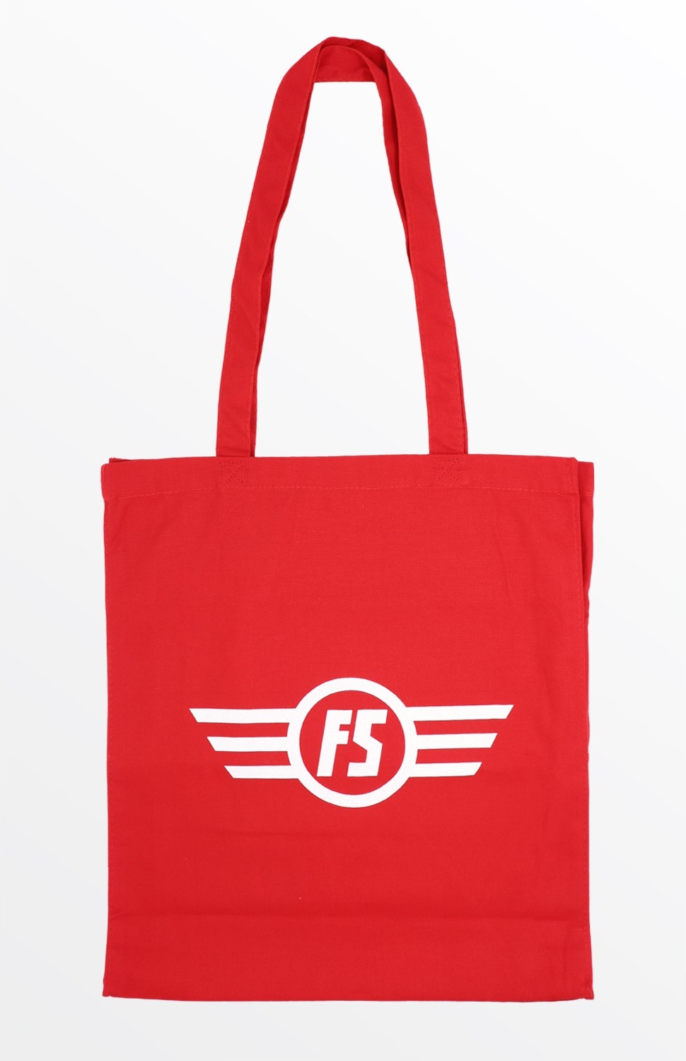 Shopper con logo FS E.444