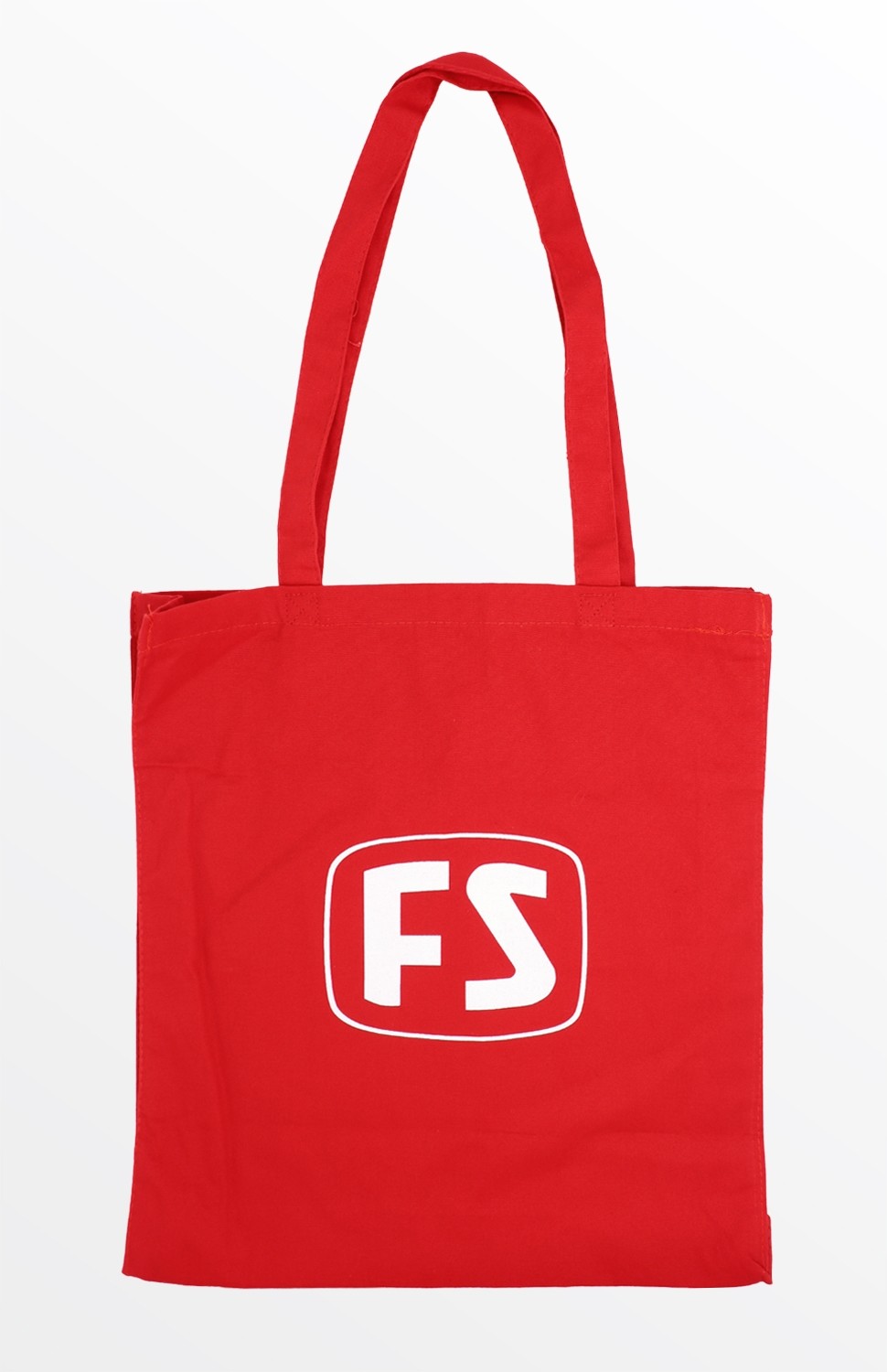 Shopper con logo FS "a televisore"