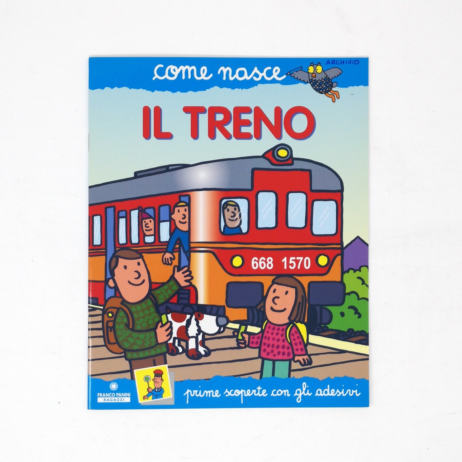 Il treno