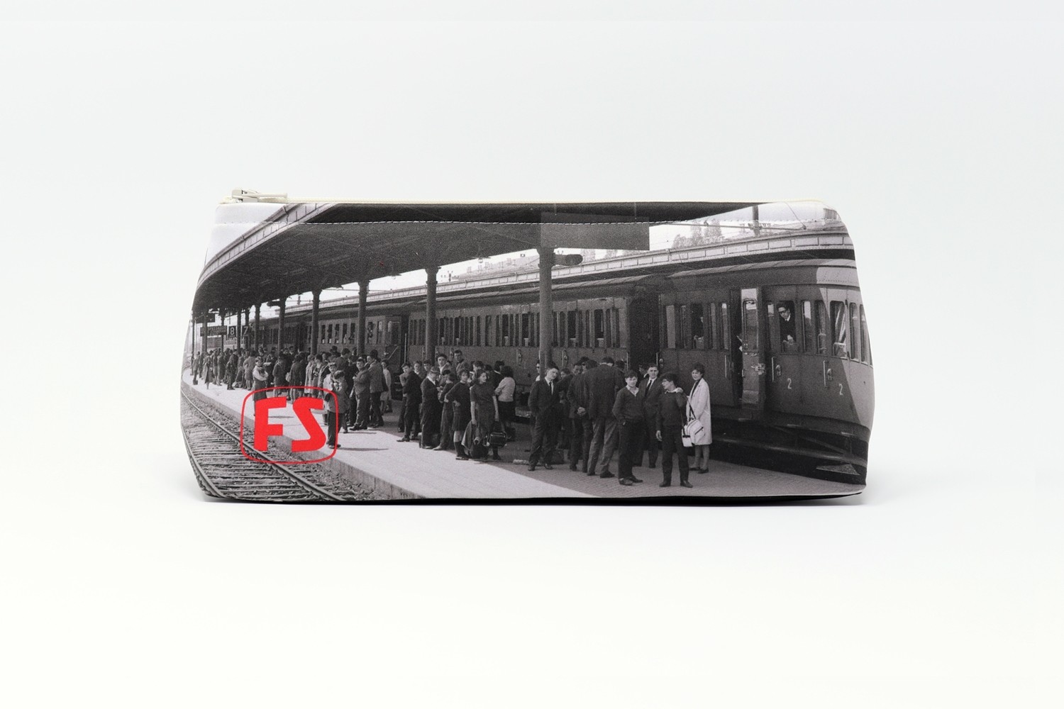 Astuccio Carrozza Centoporte
