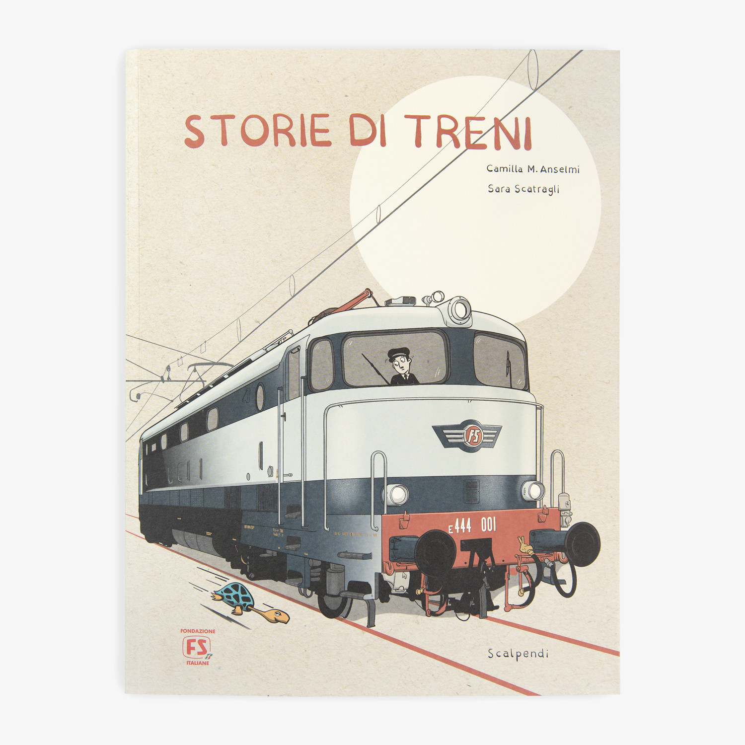 Storie di treni