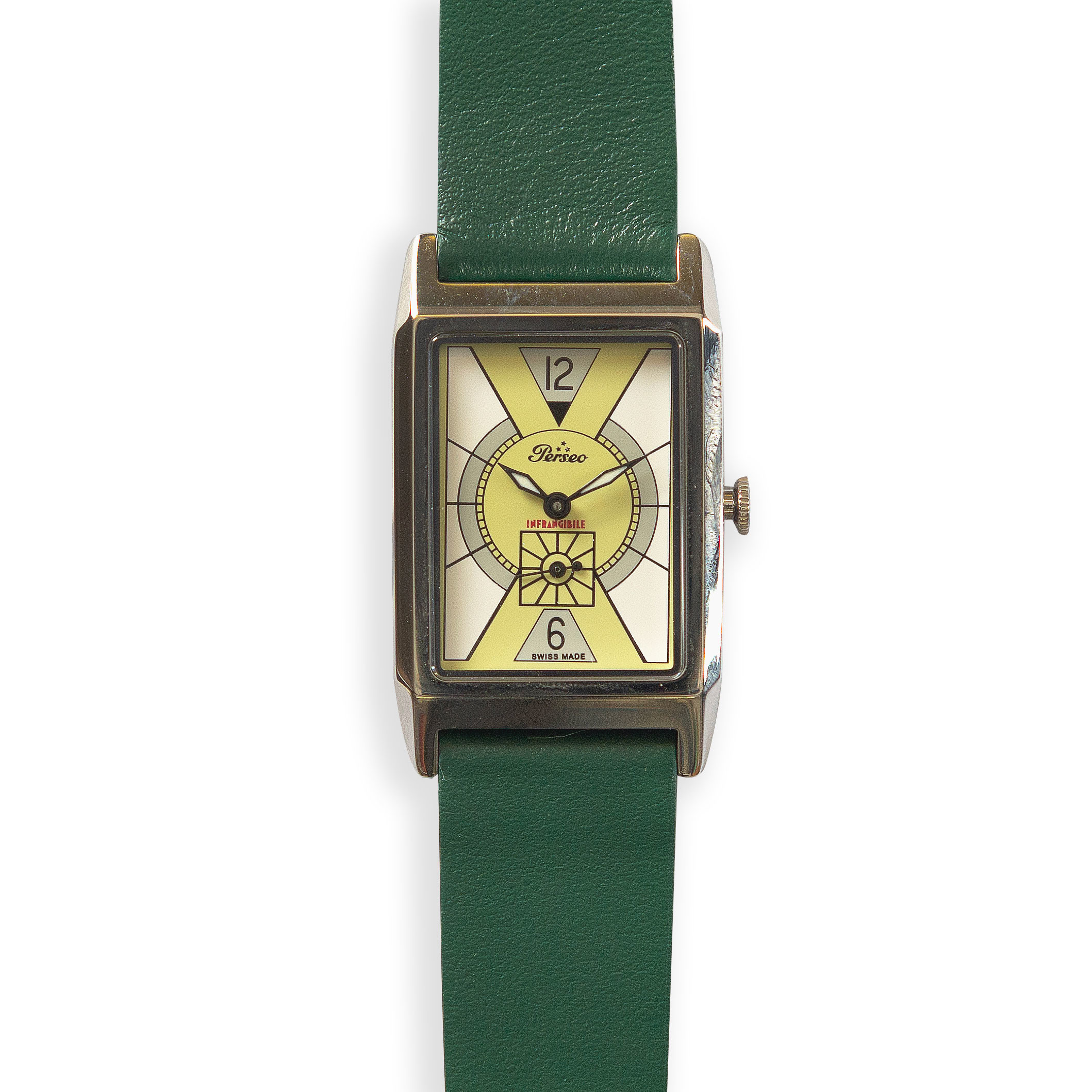 Orologio da polso Infrangibile Perseo