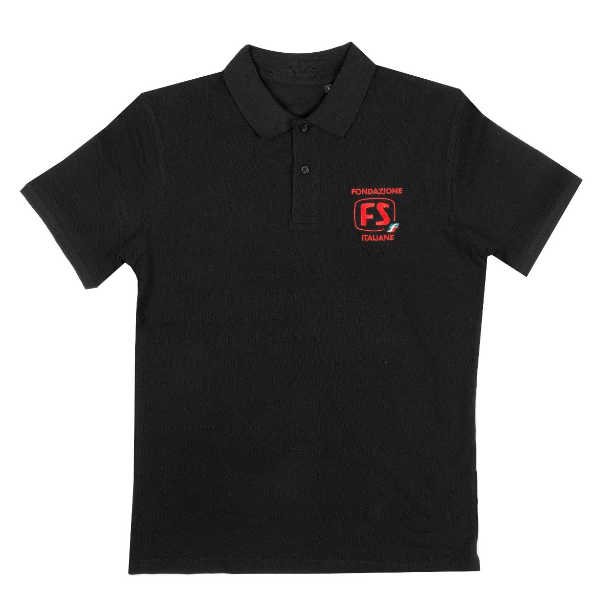 Polo FS nera
