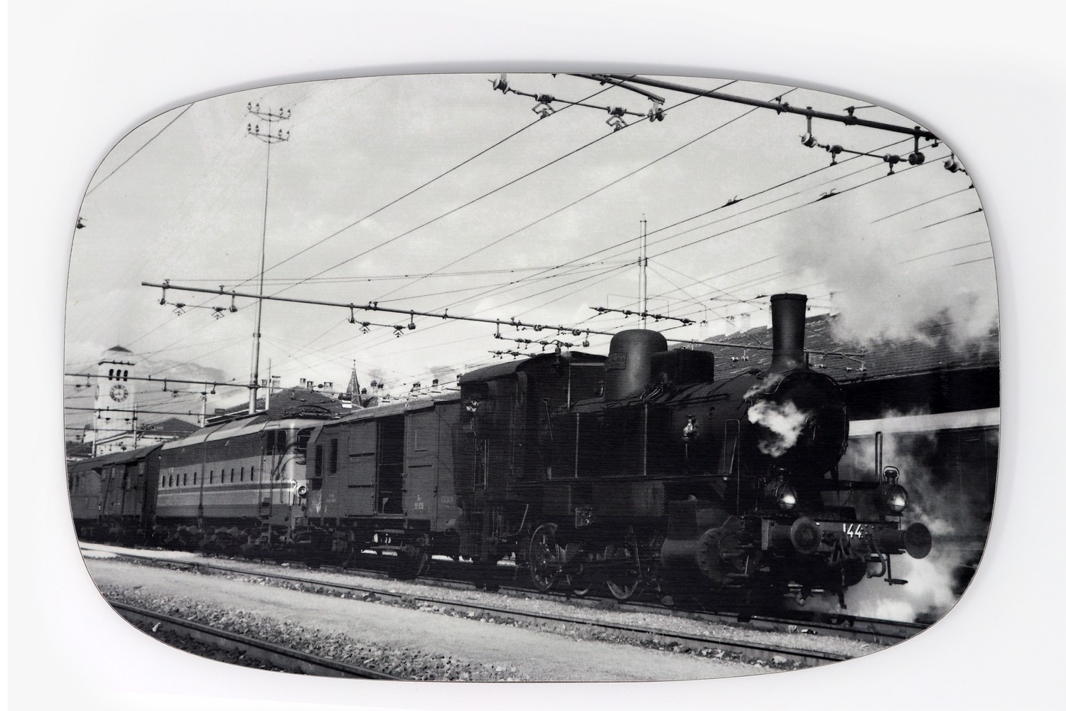 Vassoio "FS 895"