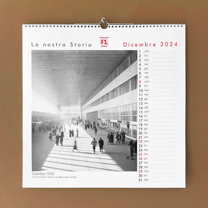 Calendario FS 2024 FS Shop