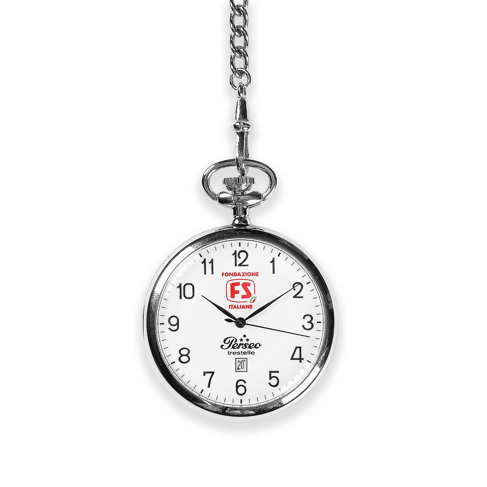 Orologio da tasca Perseo 11210