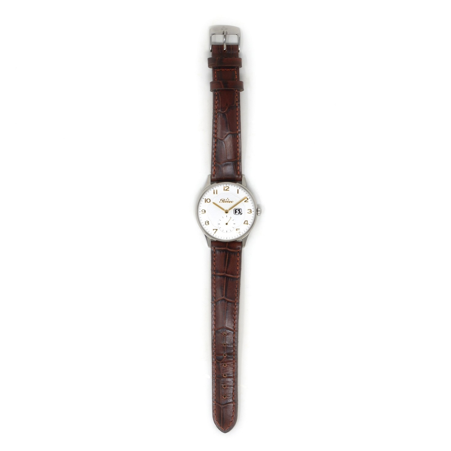 Orologio da polso FS Settebello by Perseo