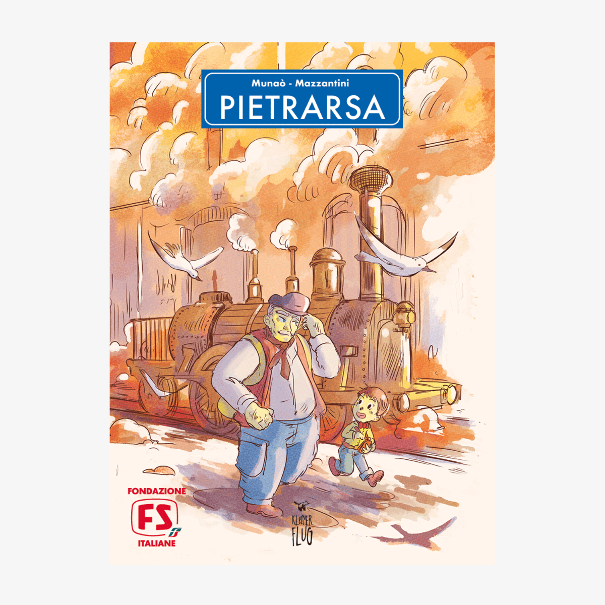 Pietrarsa