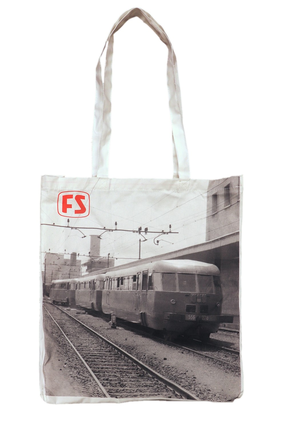 Shopper FS 556