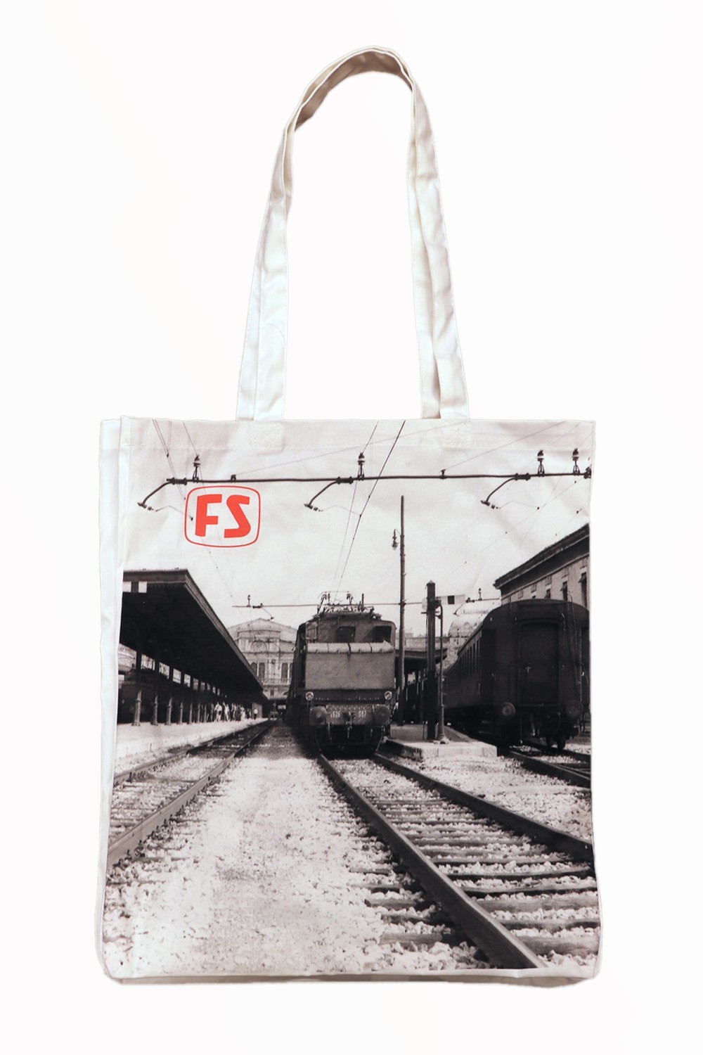 Shopper FS 626
