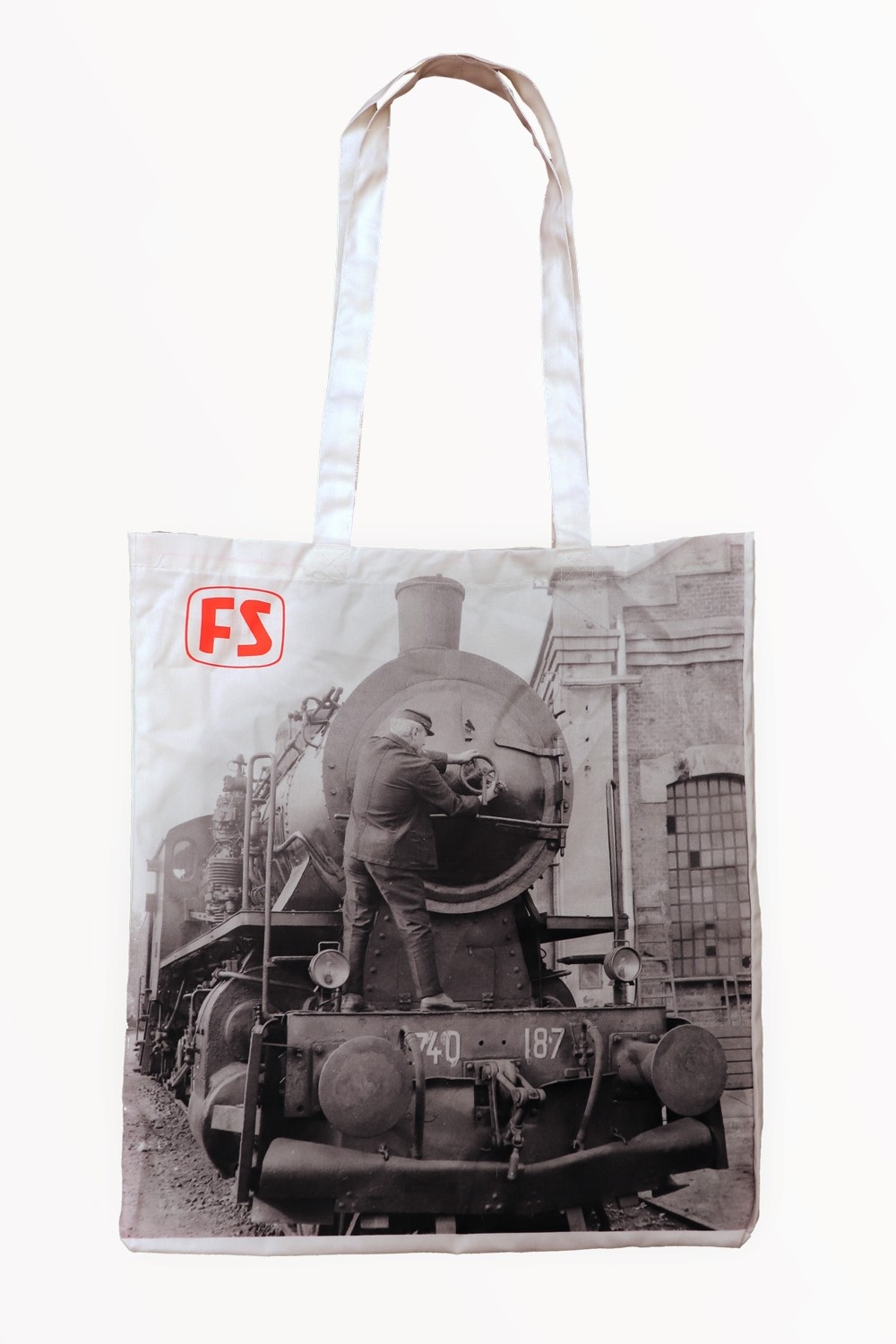 Shopper FS 740