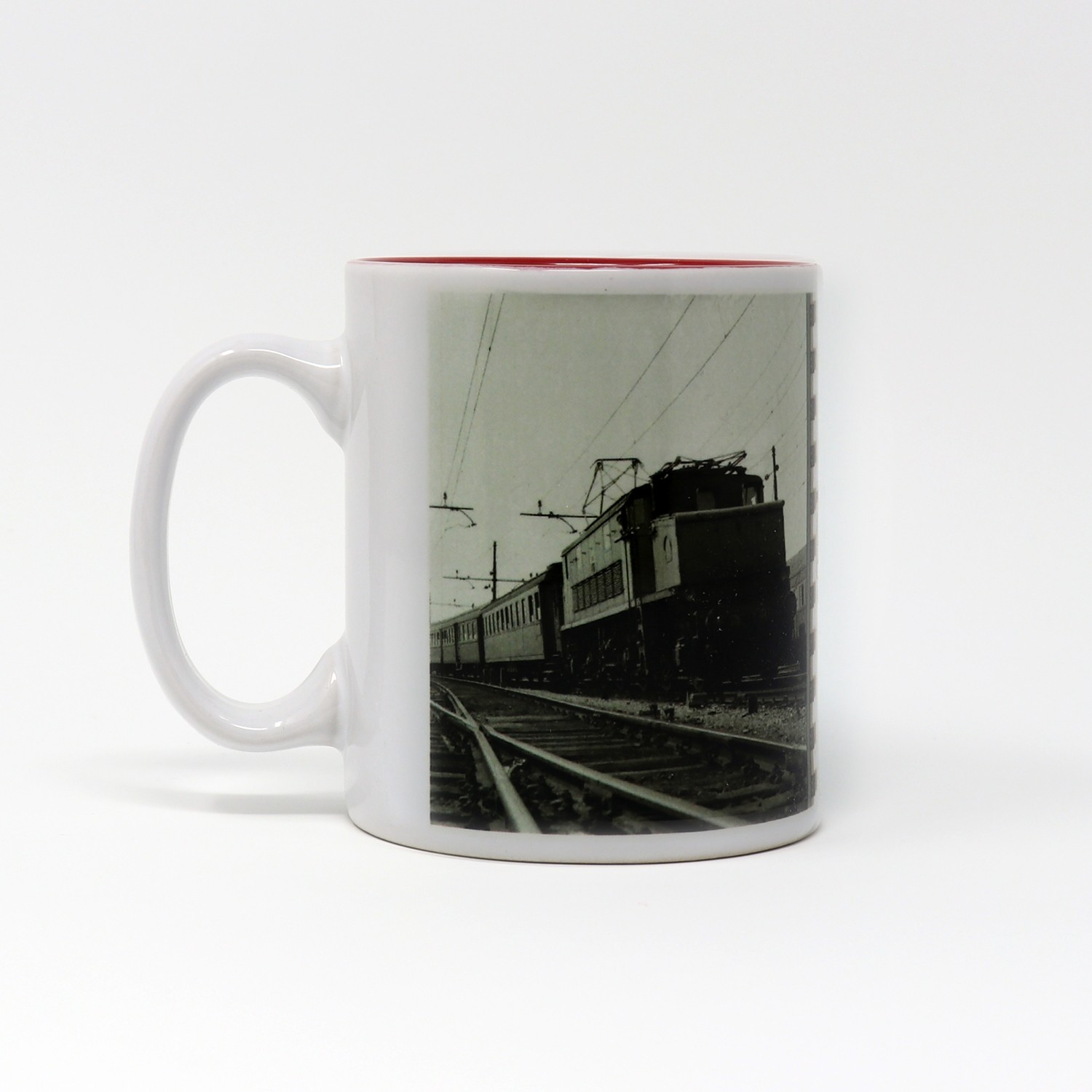 Tazza in ceramica FS 626