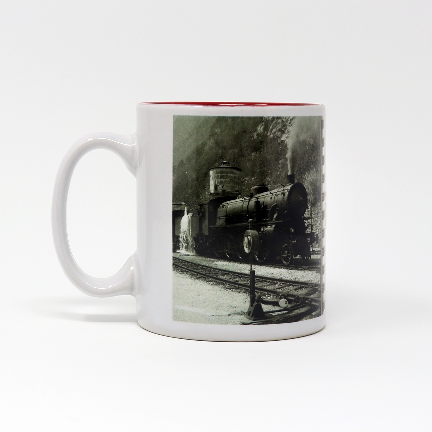 Tazza in ceramica FS 740