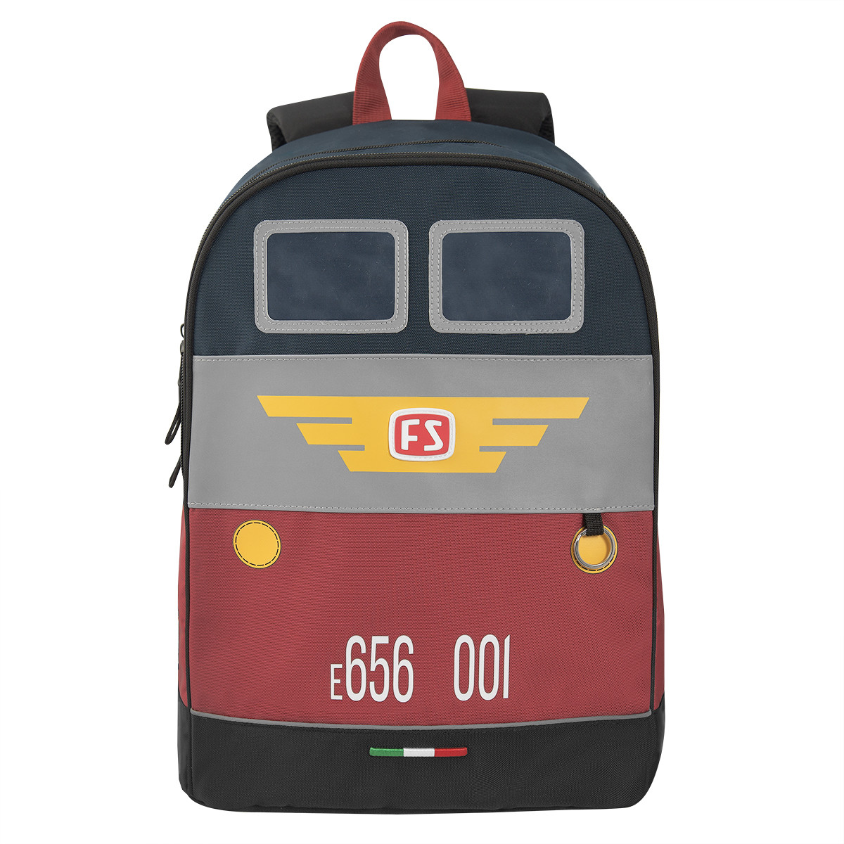 Zaino FS E656 Caimano