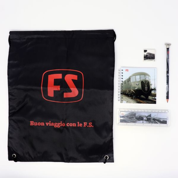 Zaino Donna Miss Lulu In Pelle Sintetica - Design A Croce, Coulisse E Chiusura Magnetica | Zainetto Medio - Foto 6